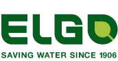 Elgo - Saving water since 1906