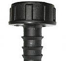 TAP16R - Tap connector 3/4”- 16mm
