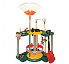Click‘n Store Ergonomic swivel tool rack
