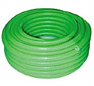 EGH-NK 1/2-20 - Reinforced non-kink PVC garden hose 1/2” 20m