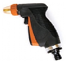 LP51 - Rubber coated metal front trigger pistol