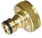 LQ12M - 1” tap connector