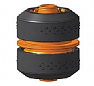 LQ13U - 1/2" - 5/8" Repair connector universal