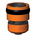 LQ142U - 1/2"- 5/8"  Hose end quick connector