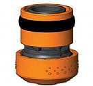 LQ144U - 5/8"- 3/4" Hose end quick connector