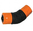 LQ44G - 5/8”- 3/4” Flexible hose connector