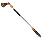LW55T - Telescopic 10 position watering wand