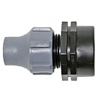 NLJ16X34F - Nut-Lock Female Connector 3/4"- 16mm