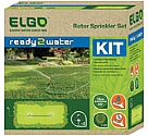 RS2 - Adjustable Sprinkler Set