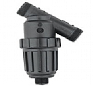 FY3/4-120 - Micro Irrigation Filter 3/4"