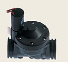 Electric valve