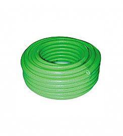 Egh Nk 1 2 15 Reinforced Non Kink Pvc Garden Hose 1 2 15m