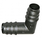 EL16 - Elbow Joiner 16mm