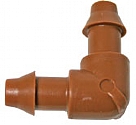 EL8 - Elbow Joiner 8mm