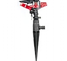 815Q on plastic spike