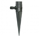 L15QF - Plastic spike