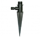 L15QM - Plastic spike 