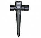 L17QF - Plastic spike