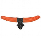 L242 - Twin arm sprinkler 1/2” male