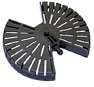L30Q - Large round base