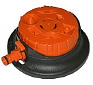 L6W - 6 pattern sprinklers