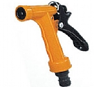 L7Q - Plastic back trigger pistol