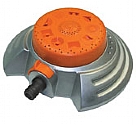 L9WM - 9 pattern sprinklers on metal base