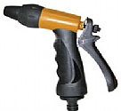 LP21 - Back trigger pistol
