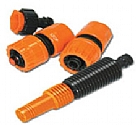 LQ16-2 - Quick coupling kit 