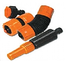 LQ16G-2 - Quick coupling kit with flexible connector