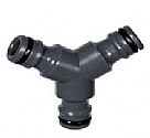 LQ6 - Triple snap-on joiner