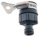 LQT2 - Round tap connector