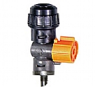 MFOMT -  Micro Sprinkler 360°
