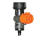 MFBMT - Micro Bubbler 360°