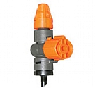 MQ1MT -  Micro Sprinkler 90°
