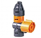 MH2S - Micro Sprinkler 180°