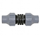 NLJ16 - Nut-Lock Connector 16mm 