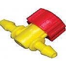 LV4 - Valve 4/7mm