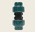 Compress coupling