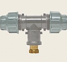 Drain valve