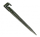 LS7 - Pipe holder 4/7 & 3mm 