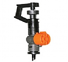 MR3MT - Micro Rotating Sprinkler 360°