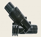 Pressure regulator
