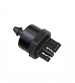 LBC2/LBC4 - On-Line Pressure Compensated Dripper (Enlarge)