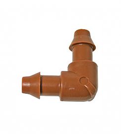 EL8 - Elbow Joiner 8mm (Enlarge)
