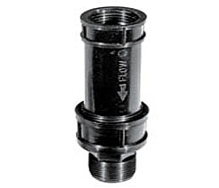 F1 -  Inline Filter 3/4”  (Enlarge)