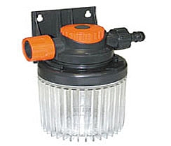 D500 - Adjustable fertillizer injector  (Enlarge)