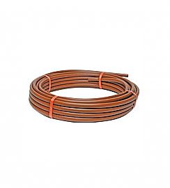 Pressure Compensated Dripline 16mm 0.5-4 Bars (Enlarge)