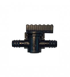 DV16X16 - Dripline Valve 16mm (Enlarge)
