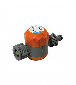EMT - Mechanical timer  (Enlarge)